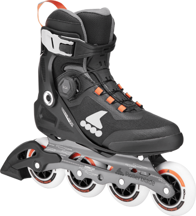 Rollerblade Macroblade 90 Boa men 2027
